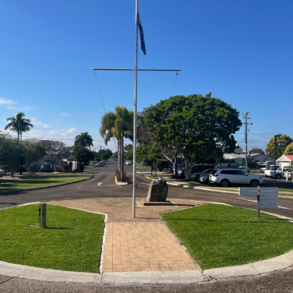Commercial Garden Maintenance