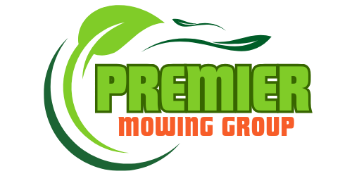 Premier Mowing Group Logo