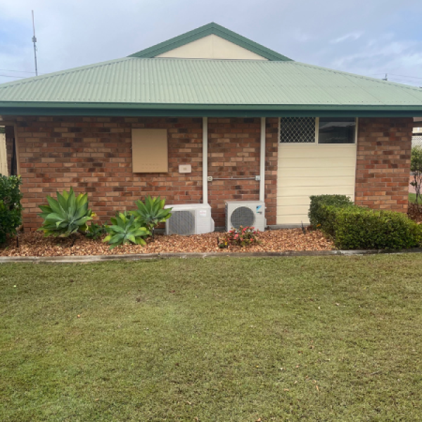 Residential Lawn & Garden Care