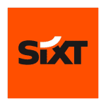 Sixt Logo